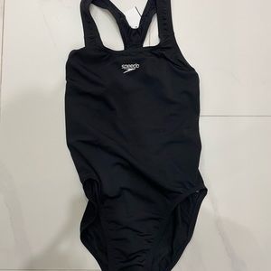 Vintage Speedo one piece